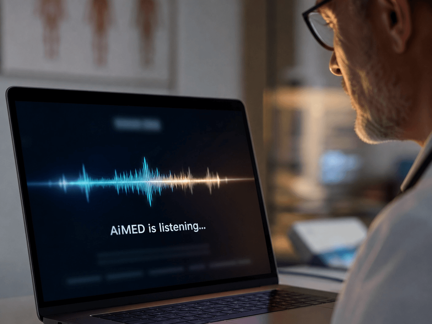AI medicinski asistent: vodič za doktore u BiH, Hrvatskoj i Srbiji (2026)