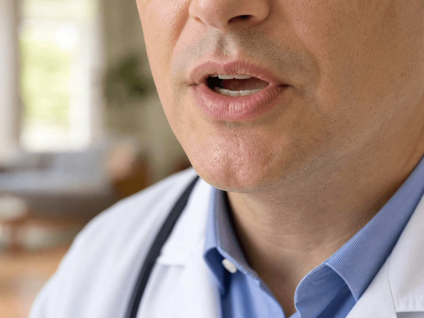 Krvni tlak, krvni pritisak, tenzija: kako AI razumije BHS u medicini