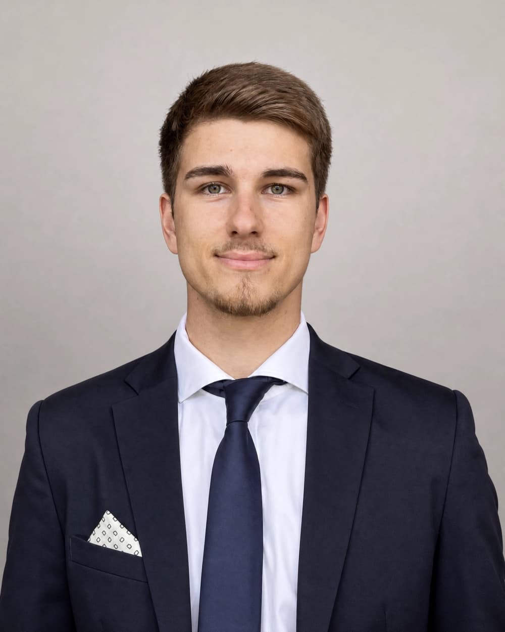 Riad Okić — Founder & CEO, AiMED, AiMED