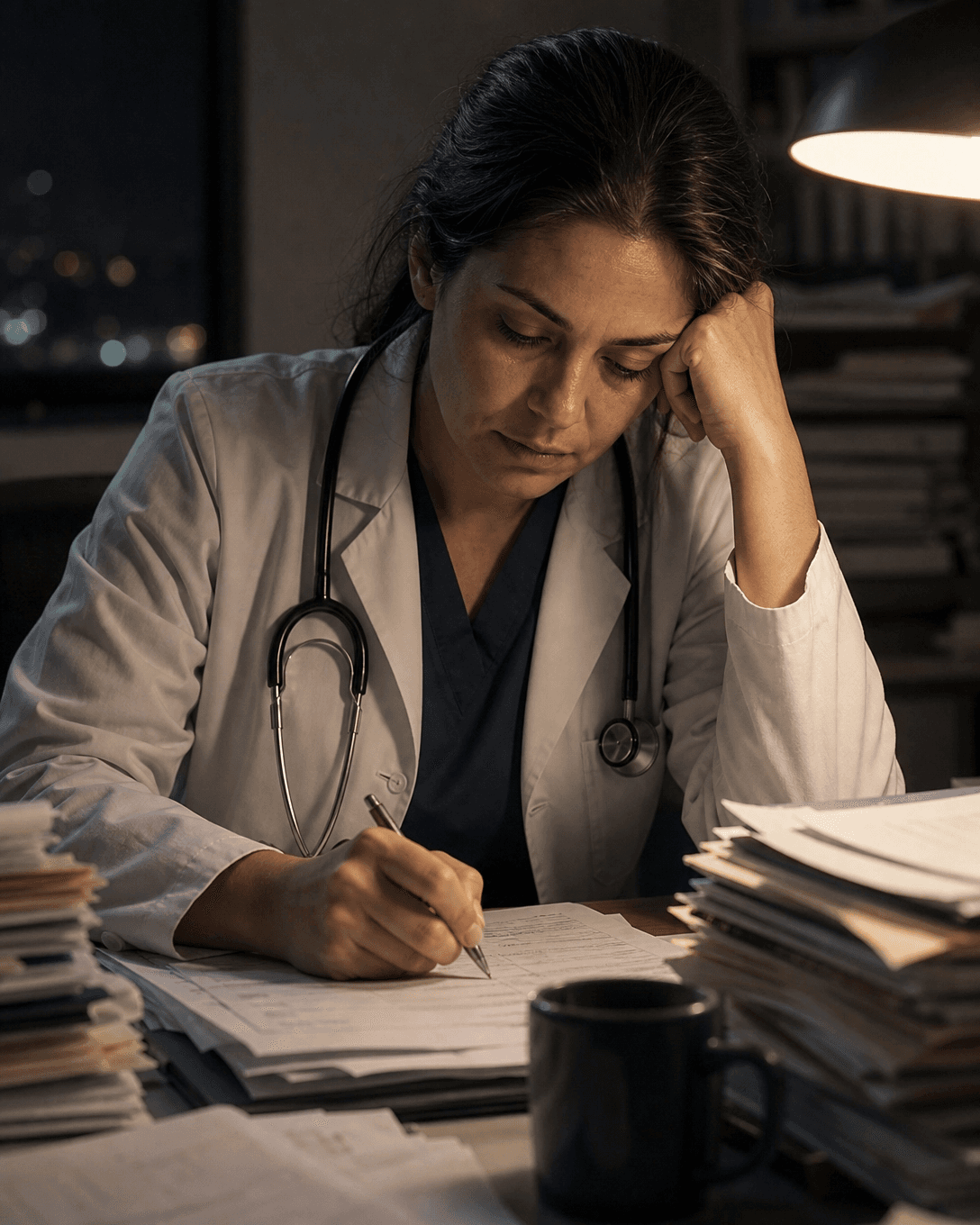 AI u medicini u 2026. godini: kako ostati u koraku s umjetnom inteligencijom?